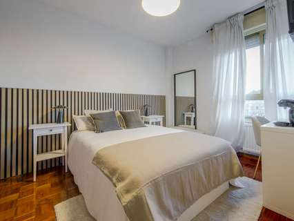 Piso en alquiler en Madrid