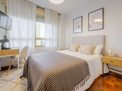 Piso en alquiler en Madrid