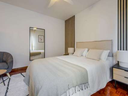 Piso en alquiler en Madrid