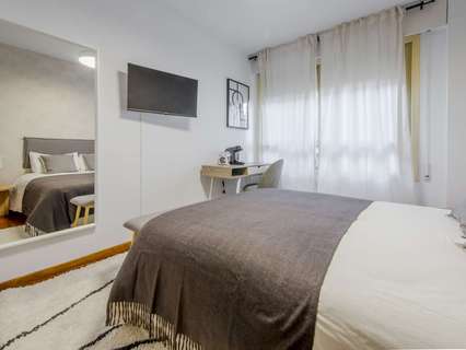 Piso en alquiler en Madrid