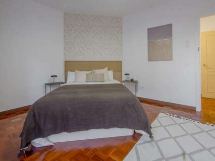 Piso en alquiler en Madrid