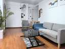 Apartamento en alquiler en Madrid