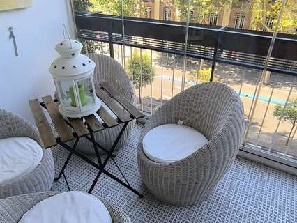 Apartamento en alquiler en Madrid