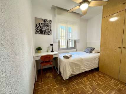 Piso en alquiler en Madrid
