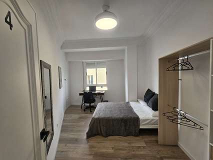 Piso en alquiler en Valencia