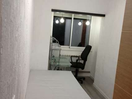 Piso en alquiler en Madrid