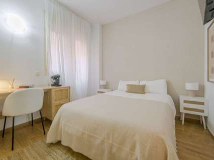 Piso en alquiler en Madrid