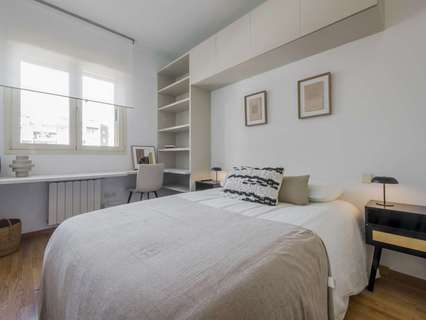 Piso en alquiler en Madrid