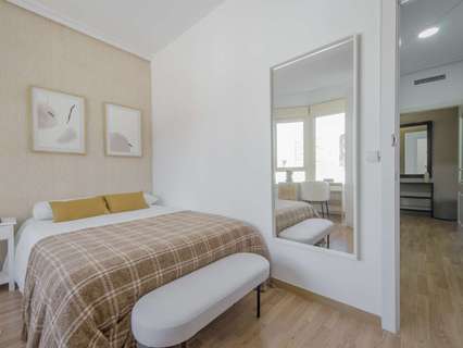 Piso en alquiler en Madrid