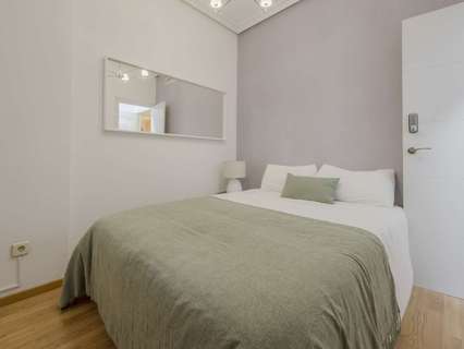 Piso en alquiler en Madrid