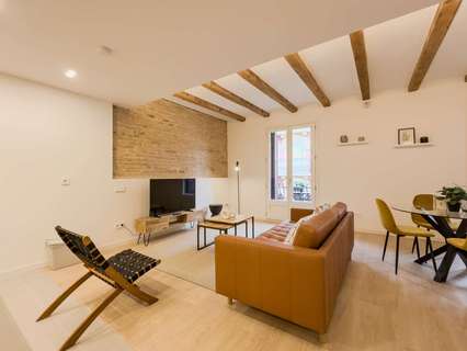 Apartamento en alquiler en Barcelona