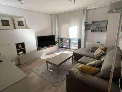 Apartamento en alquiler en Madrid