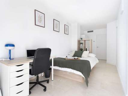 Piso en alquiler en Madrid