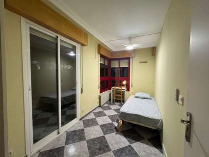 Piso en alquiler en Madrid
