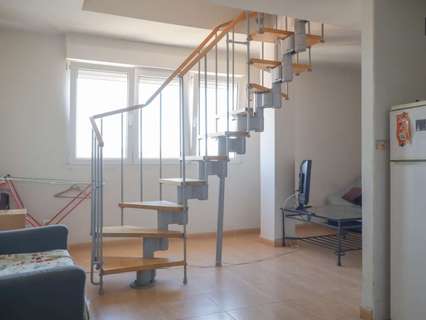 Apartamento en alquiler en Madrid