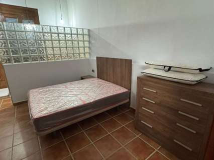Piso en alquiler en Elche/Elx
