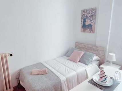 Piso en alquiler en Madrid