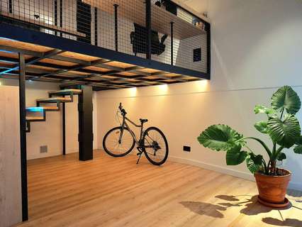 Apartamento en alquiler en Madrid
