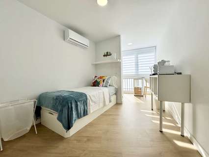 Piso en alquiler en Madrid