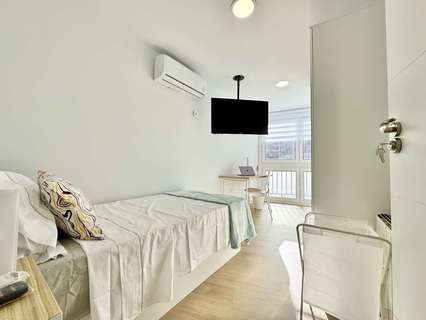 Piso en alquiler en Madrid