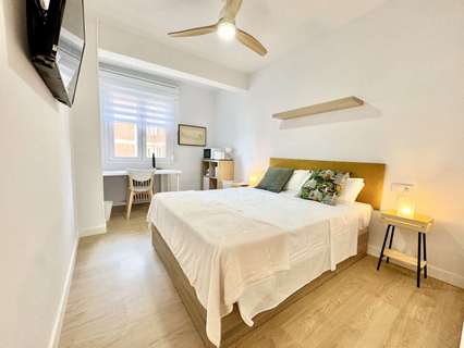 Piso en alquiler en Madrid