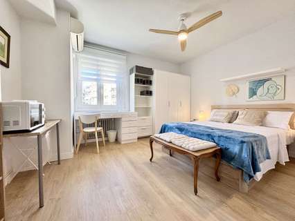 Piso en alquiler en Madrid