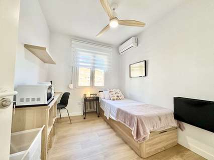 Piso en alquiler en Madrid
