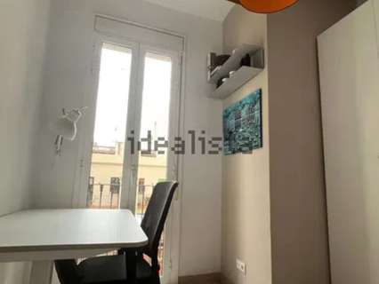 Piso en alquiler en Barcelona