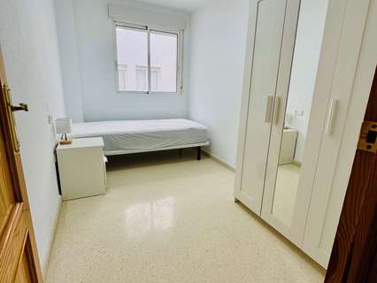 Piso en alquiler en Almería