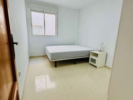 Piso en alquiler en Almería