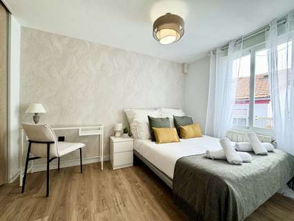 Piso en alquiler en Madrid