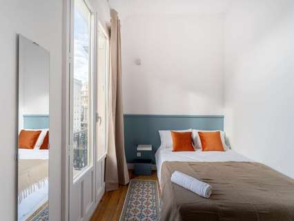 Piso en alquiler en Madrid