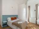 Piso en alquiler en Madrid