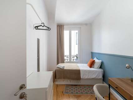 Piso en alquiler en Madrid