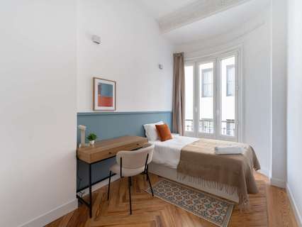 Piso en alquiler en Madrid