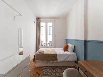 Piso en alquiler en Madrid