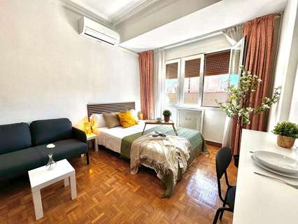 Piso en alquiler en Madrid