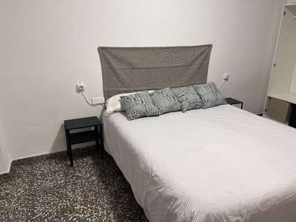 Piso en alquiler en Valencia
