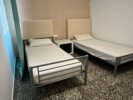 Piso en alquiler en Valencia
