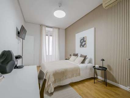 Piso en alquiler en Madrid