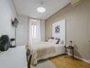 Piso en alquiler en Madrid