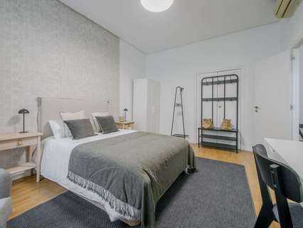 Piso en alquiler en Madrid