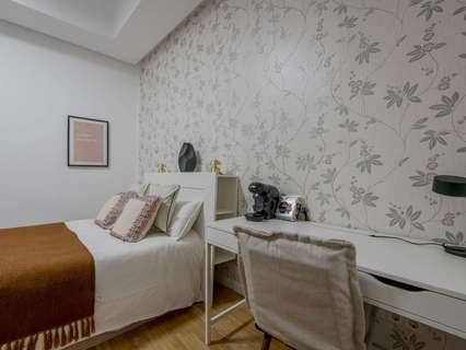 Piso en alquiler en Madrid