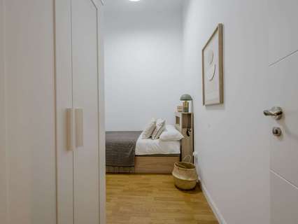 Piso en alquiler en Madrid