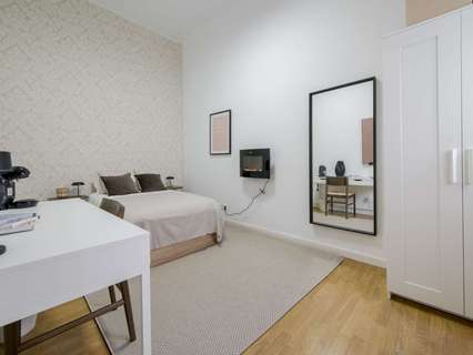 Piso en alquiler en Madrid