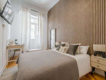 Piso en alquiler en Madrid