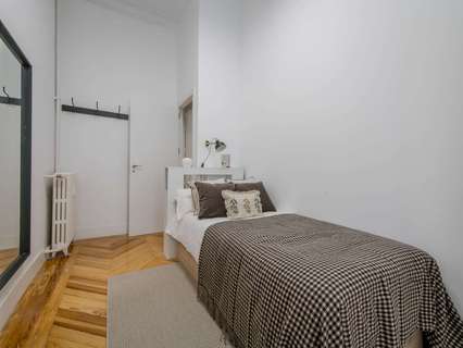 Piso en alquiler en Madrid