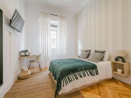 Piso en alquiler en Madrid