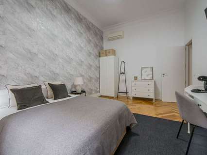 Piso en alquiler en Madrid