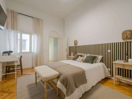 Piso en alquiler en Madrid